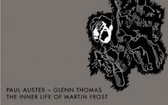 The Inner Life of Martin Frost illusztrált kiadás