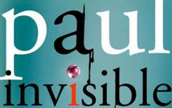 Ősszel ismét új regény: "Invisible"